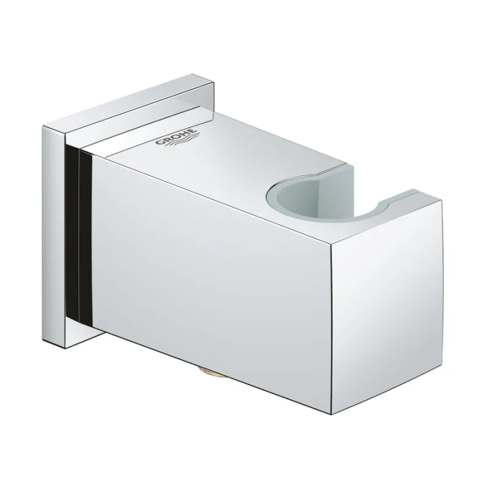 Шлангове підключення з тримачем Grohe Euphoria Cube (26370000) Шлангове підключення з тримачем Grohe Euphoria Cube (26370000)