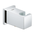 Шлангове підключення з тримачем Grohe Euphoria Cube (26370000)