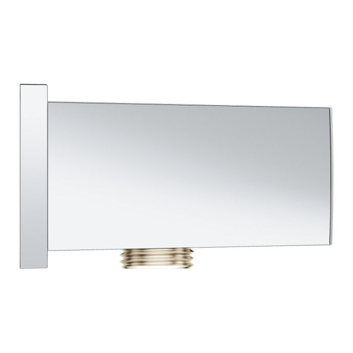 Шлангове підключення з тримачем Grohe Euphoria Cube (26370000) Шлангове підключення з тримачем Grohe Euphoria Cube (26370000)