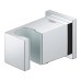 Шлангове підключення з тримачем Grohe Euphoria Cube (26370000)