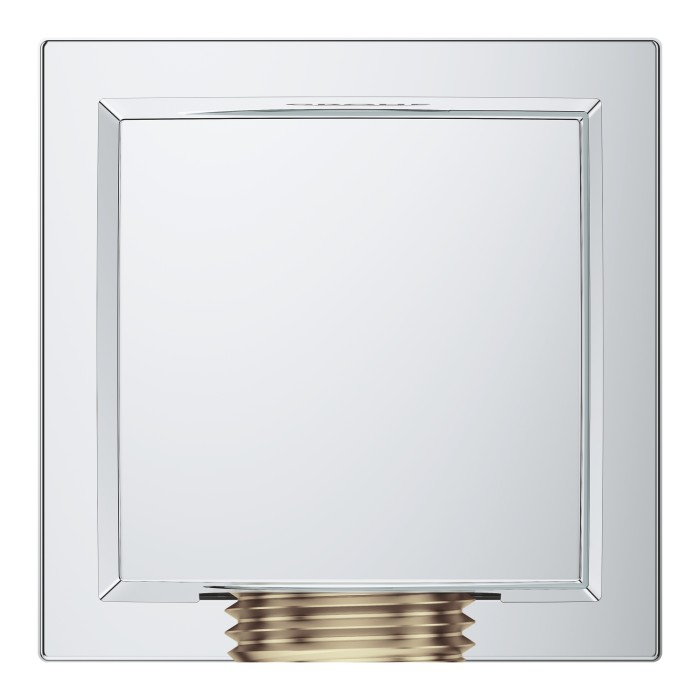 Шлангове підключення з тримачем Grohe Euphoria Cube (26370000) Шлангове підключення з тримачем Grohe Euphoria Cube (26370000)
