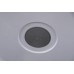 Бокс душовий з гідромасажем Mixxus STRONG SBH01-90x90x215-GR SATIN з високим піддоном (MI6889)
