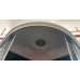 Бокс душовий з гідромасажем Mixxus STRONG SBH01-90x90x215-GR SATIN з високим піддоном (MI6889)