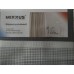 Шторка для ванної Mixxus SCT-017-180x180 з поліестеру (Візерунок 