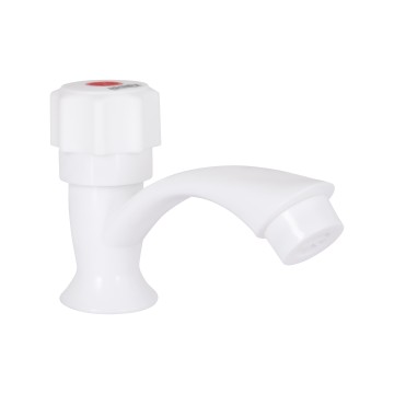 Кран на одну воду для раковини Brinex BW 0221