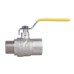 Кран кульовий Thermo Alliance Forte 1" ВЗ для газа (ручка) SF605G25