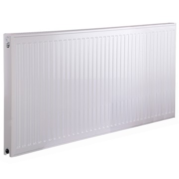 Радіатор сталевий 11/600х1300 бок TERRA teknik