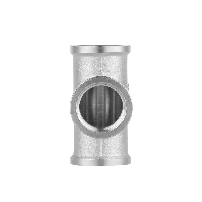 Трійник Thermo Alliance Forte 1/2" ВВ SF36115 Трійник Thermo Alliance Forte 1/2" ВВ SF36115