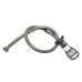 Шланг для води ULTRA NEW ITAL Ø 1/2" 1.2 м ВВ {80}