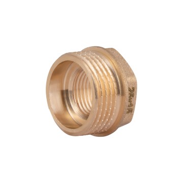 Футорка Thermo Alliance Standart 1"х1/2" ЗВ SD4232515