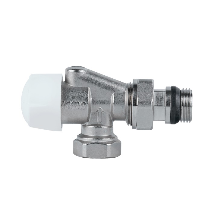 Вентиль двохкутовий Icma 1/2" ВЗ №878 Вентиль двохкутовий Icma 1/2" ВЗ №878