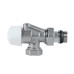 Вентиль двохкутовий Icma 1/2" ВЗ №878
