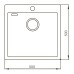 Мийка Mixxus MX5050-200x1.0-Satin (MX0580)