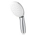 Ручний душ Grohe Tempesta 110, 1 режим (27923003)