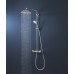 Душова система з термостатом для душа Grohe Euphoria System (27296003)