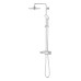 Душова система з термостатом для душа Grohe Euphoria System (27296003)