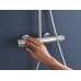 Душова система з термостатом для душа Grohe Euphoria System (27296003)