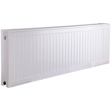 Радіатор сталевий 22/400х1100 бок EMTAS