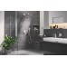 Душова система прихованого монтажу на 3 виходи з термостатом Grohe Grohtherm SmartControl (34864000)