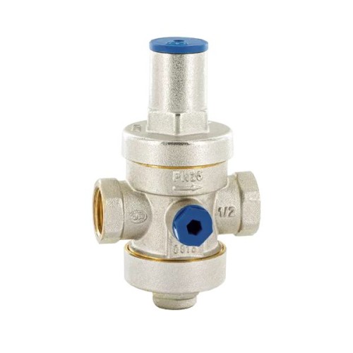 Регулятор тиску Officine Rigamonti PN25 Dn25 2" (0233.150)