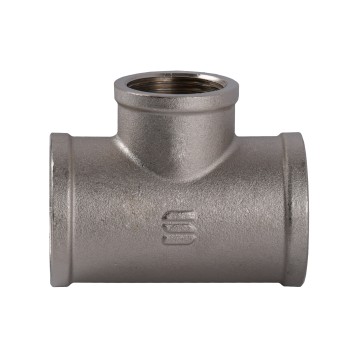 Трійник SELBA 1″х3/4″х1″ ВВВ SL8802