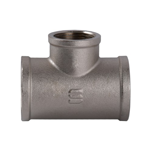 Трійник SELBA 1″х3/4″х1″ ВВВ SL8802