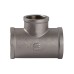 Трійник SELBA 1″х3/4″х1″ ВВВ SL8802