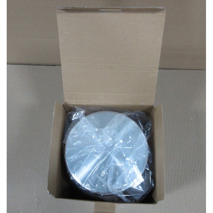Відро для сміття кругле Zerix Solo-TC0103 SS Color 3 л колір нержавійка (ZX5895) Відро для сміття кругле Zerix Solo-TC0103 SS Color 3 л колір нержавійка (ZX5895)