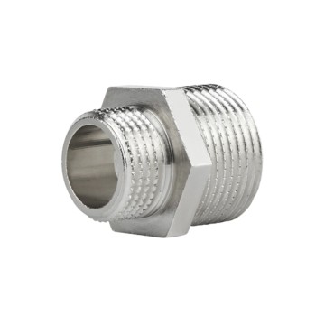Ніпель Icma 1/2"х3/4" ЗР №1211