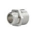 Ніпель Icma 1/2"х3/4" ЗР №1211