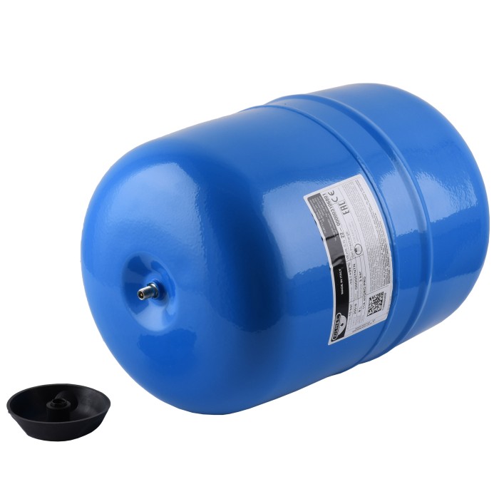 Гідроакумулятор з фіксованою мембраною 8л Zilmet HYDRO-PRO 10bar ( 11A0000800 ) Гідроакумулятор з фіксованою мембраною 8л Zilmet HYDRO-PRO 10bar ( 11A0000800 )