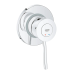 Змішувач для душу Grohe BauClassic (29048000)