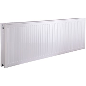 Радіатор сталевий 22/500х1500 бок OPTIMUM