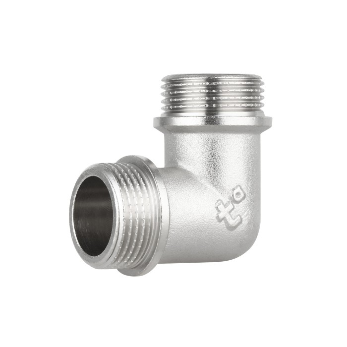 Кут Thermo Alliance Forte 3/4" ЗЗ SF37320 Кут Thermo Alliance Forte 3/4" ЗЗ SF37320
