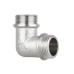 Кут Thermo Alliance Forte 3/4" ЗЗ SF37320