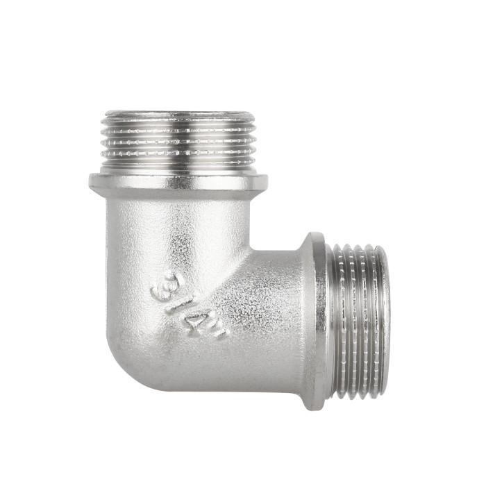 Кут Thermo Alliance Forte 3/4" ЗЗ SF37320 Кут Thermo Alliance Forte 3/4" ЗЗ SF37320