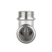 Кут Thermo Alliance Forte 3/4" ЗЗ SF37320
