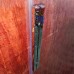 Двері в нішу Koer SR SD05-140x200-TR-01 прозоре скло Easy Clean 6мм, хром (KR5406)