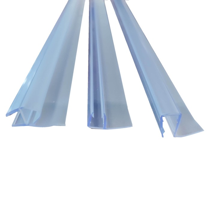Двері в нішу Koer SR SD05-140x200-TR-01 прозоре скло Easy Clean 6мм, хром (KR5406) Двері в нішу Koer SR SD05-140x200-TR-01 прозоре скло Easy Clean 6мм, хром (KR5406)