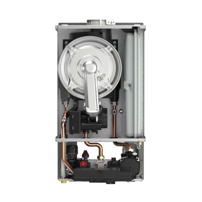Котел газовий ITALTHERM SMART 25 K конденс, двоконтурний + коакс. димохід Котел газовий ITALTHERM SMART 25 K конденс, двоконтурний + коакс. димохід