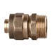 Муфта із зовнішньою різьбою APE ITALY 701 L 3/4″x20