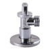 Кран кульовий кутовий ARCO 1/2″х 1/2″ DE705(750) AntiLime приборний ( 2 шт)