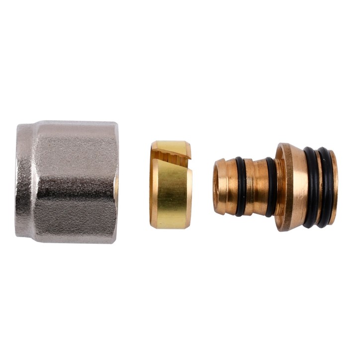 Євроконус NTM NF-1009 1/2*16*2.0 Євроконус NTM NF-1009 1/2*16*2.0