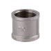 Муфта 3/4″ВВ нікельована NM441L OPTIMUM