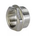 Футорка    3/4 З * 1/2 В нік. VLMZ (L-100) {100/20}