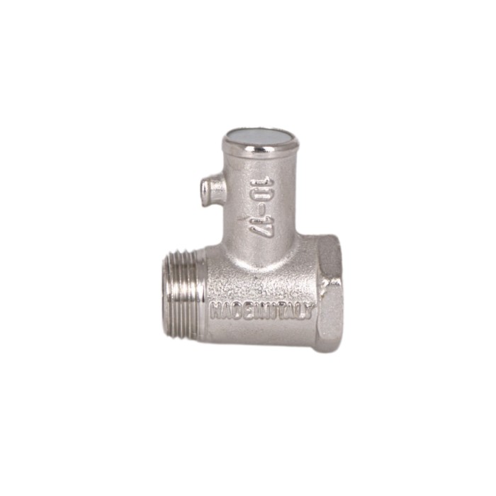 Запобіжний клапан Aquahot 1/2" Запобіжний клапан Aquahot 1/2"