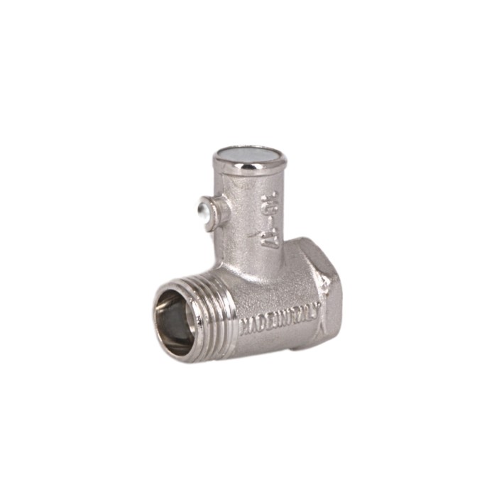 Запобіжний клапан Aquahot 1/2" Запобіжний клапан Aquahot 1/2"
