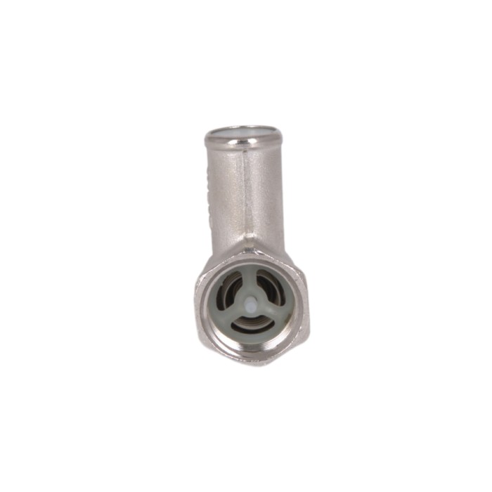 Запобіжний клапан Aquahot 1/2" Запобіжний клапан Aquahot 1/2"