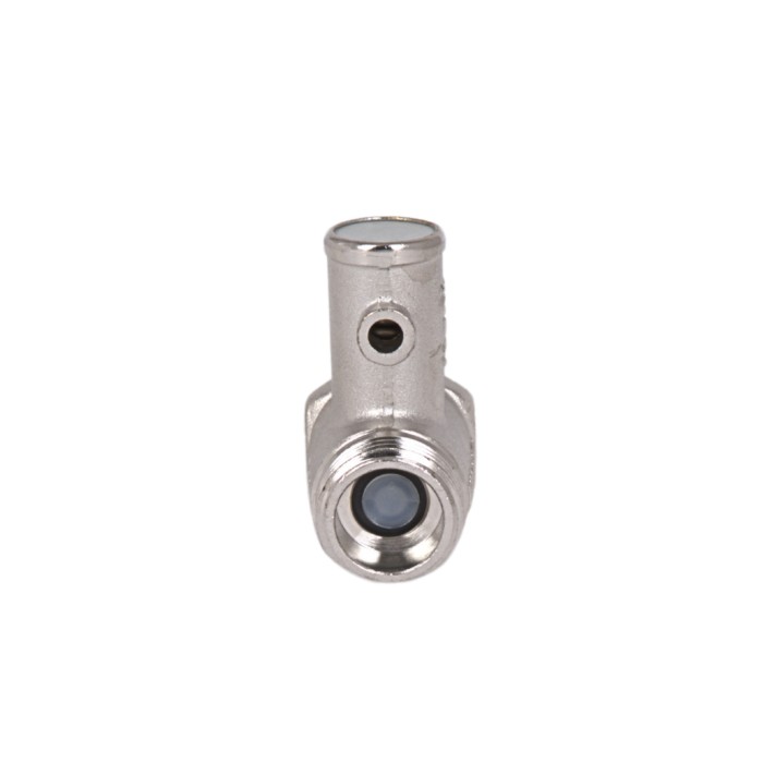 Запобіжний клапан Aquahot 1/2" Запобіжний клапан Aquahot 1/2"