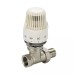 Кран RTL 1/2" термостат. прямий у зборі для тепл. підлог KARRO (KR2004+KR2152) {1}